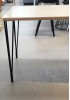 Albion Dining Table W145cm - Engineered wood Top